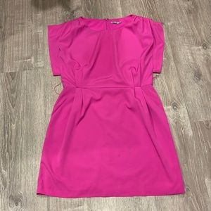 Eliza J dress with pockets!
